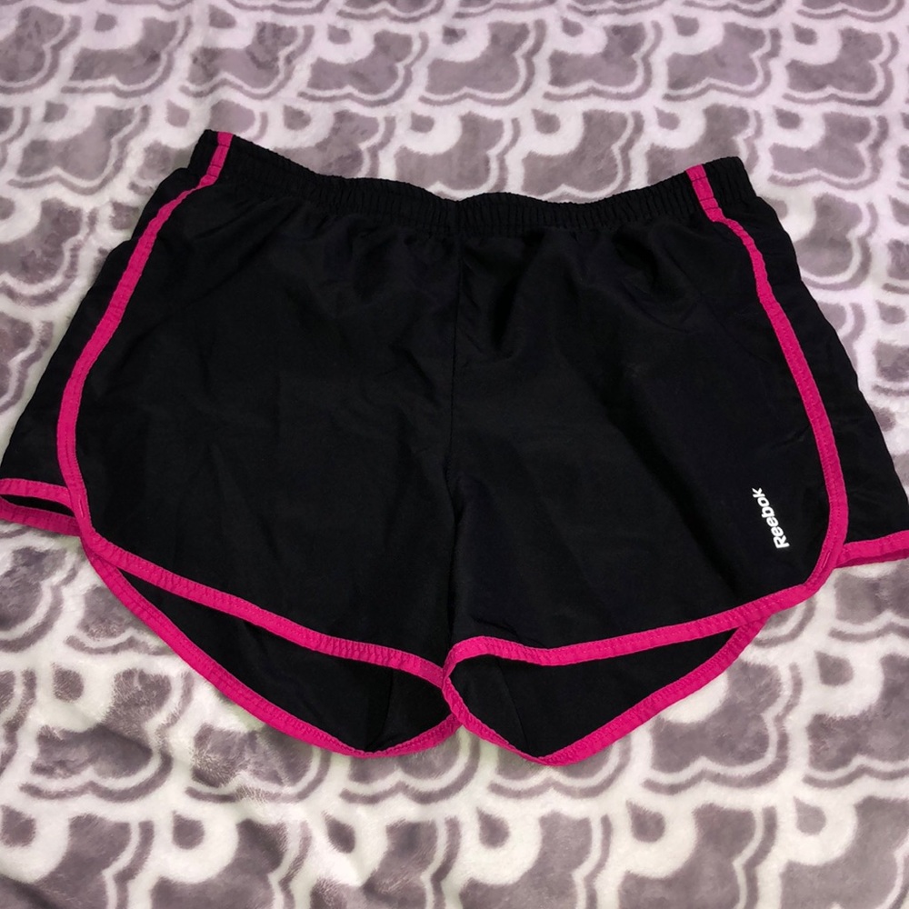 Reebok shorts